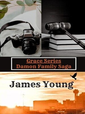 cover image of Grace Series